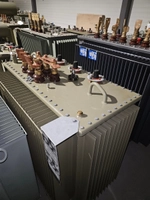 921047 / 500kVA