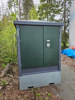 1601435 / Møre Trafo Flex 2