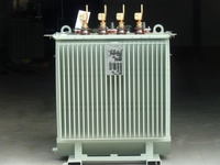 150G1318214 / 500kVA