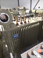T 962129 / 500kVA