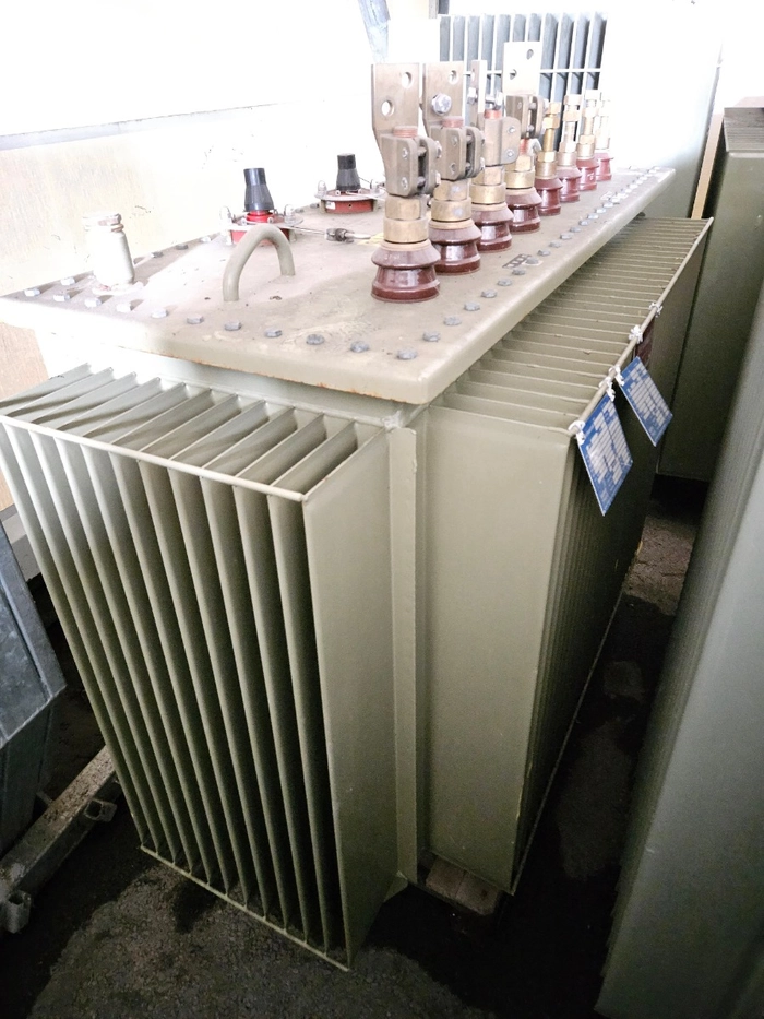 0200155 / 800kVA