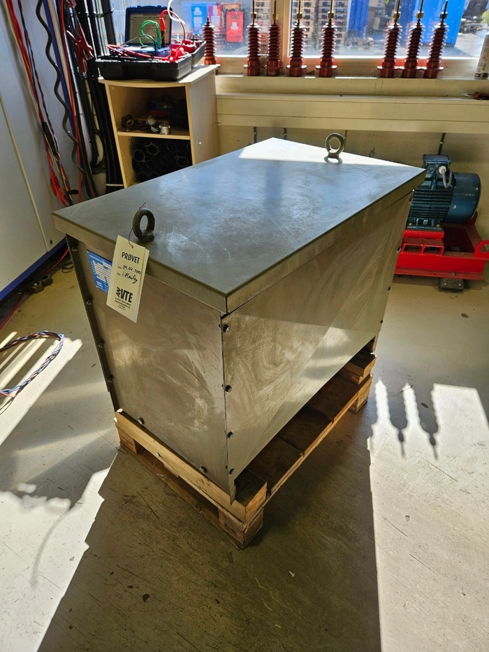 0300223 / 60kVA