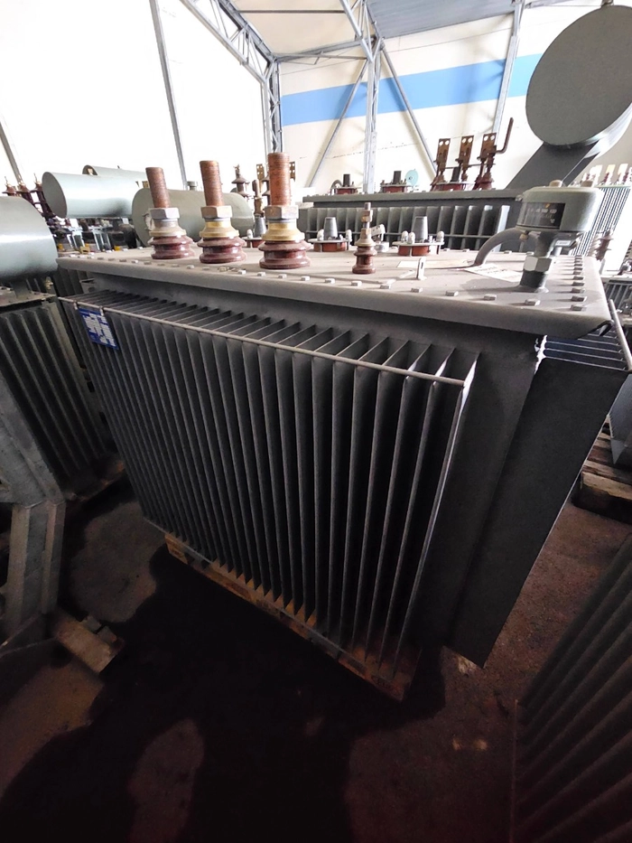 0801098 / 1000kVA