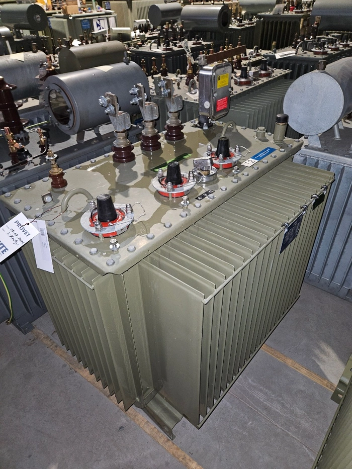 1300353 / 315kVA