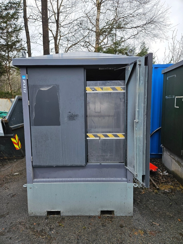 1602715 / Møre Trafo Flex 2