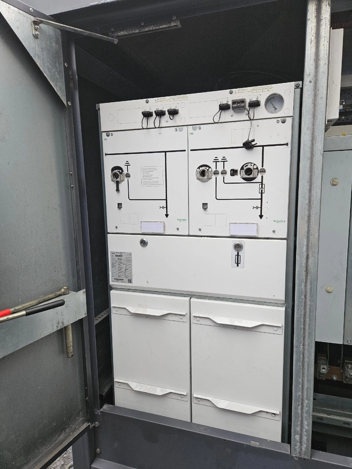 1602715 / Møre Trafo Flex 2