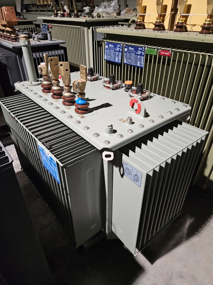 16202.1/1 / 800kVA