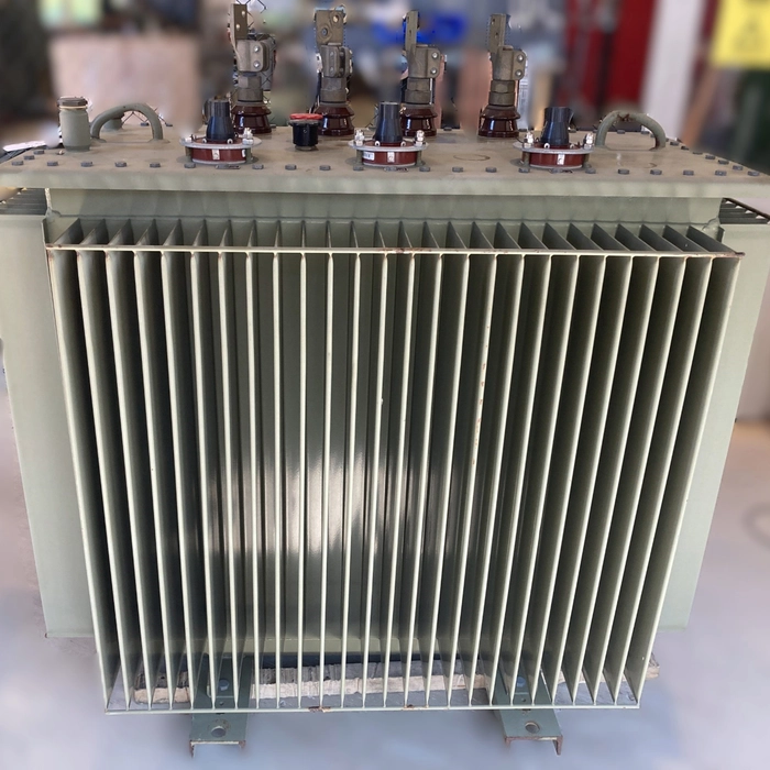 0202209 / 500kVA