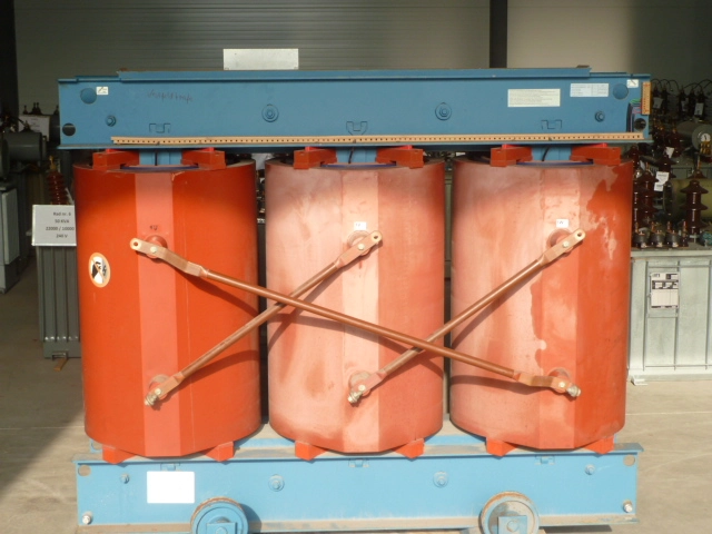 K747284 / 1000kVA