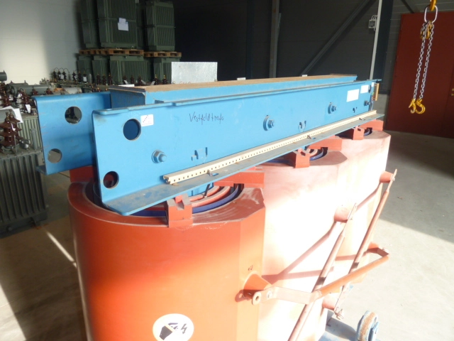 K747284 / 1000kVA