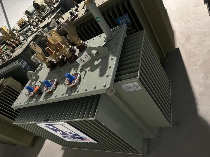 17423.1/1 / 800kVA