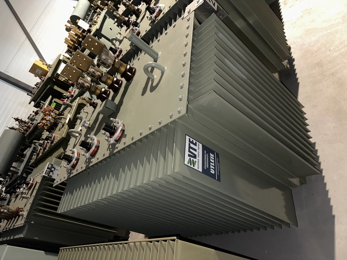 410-08357 / 800kVA