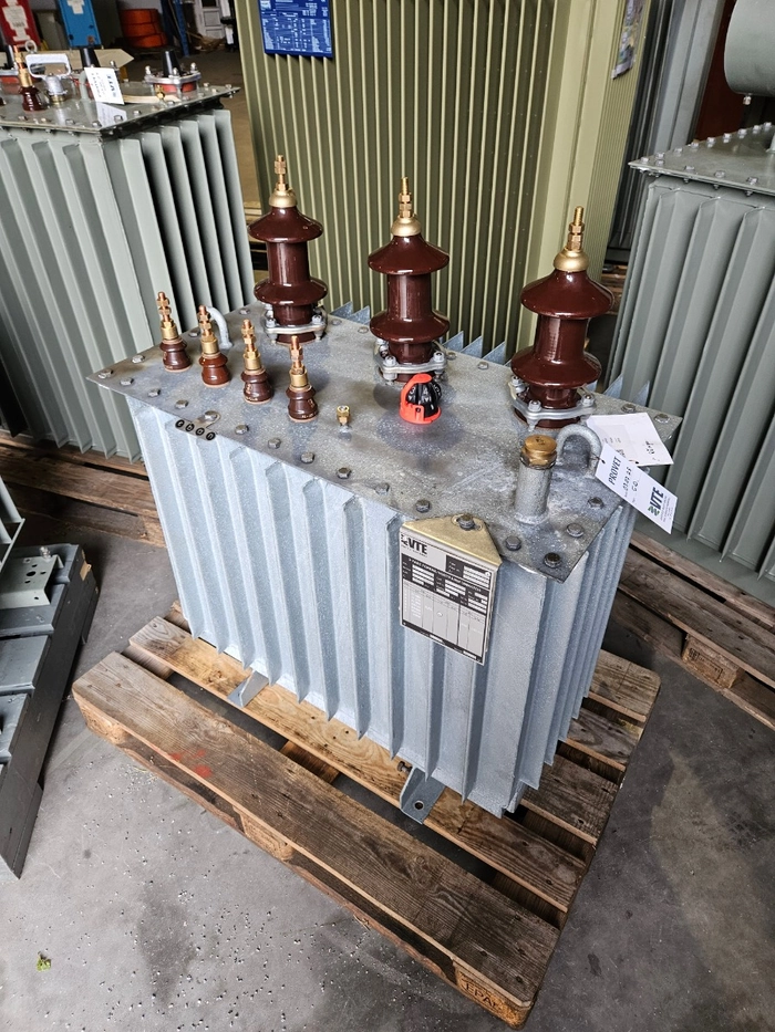 210382 / 100kVA