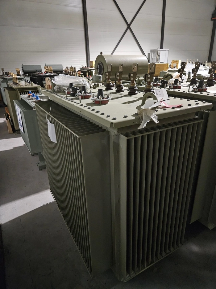 2202200 / 800kVA