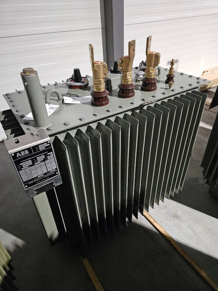 228504 / 315kVA