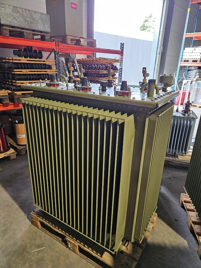 2300069 / 315kVA