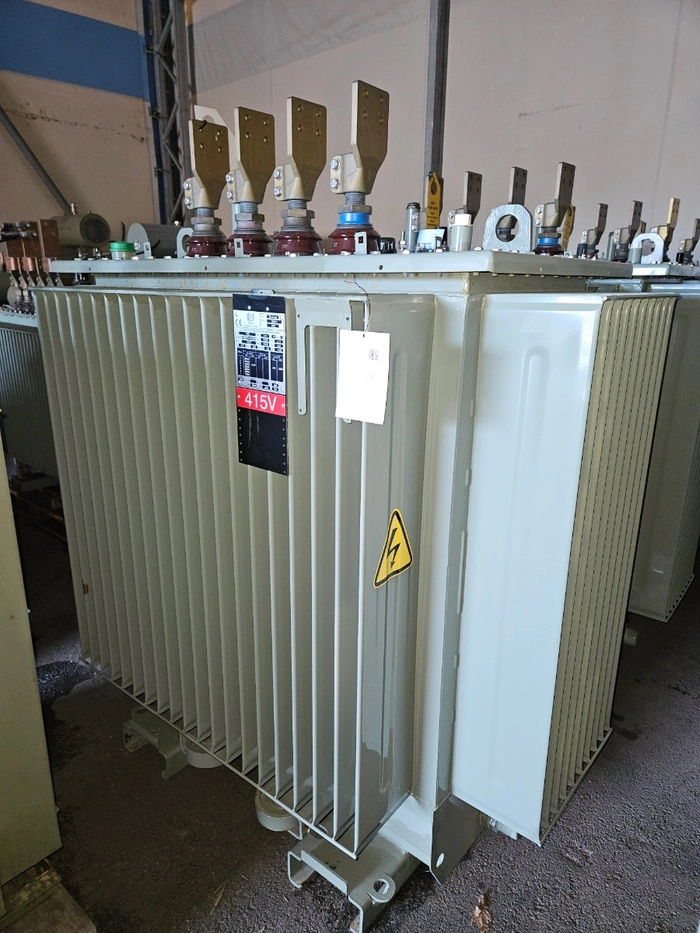 335676 / 1600kVA
