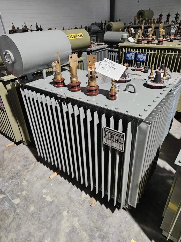 420-09592 / 315kVA