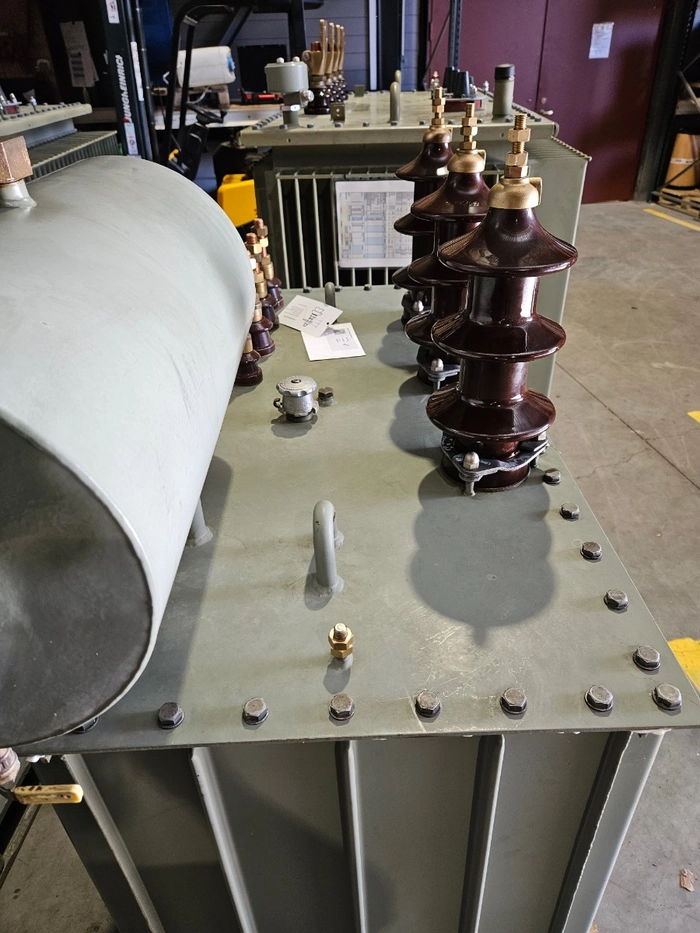 420-13557 / 200kVA