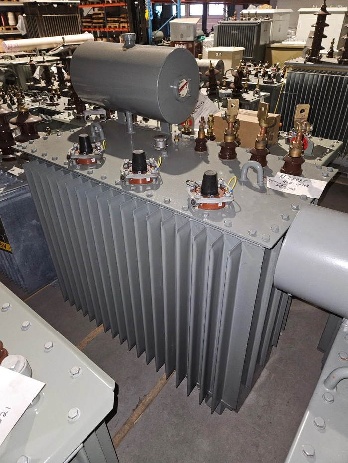 420-17133 / 200kVA