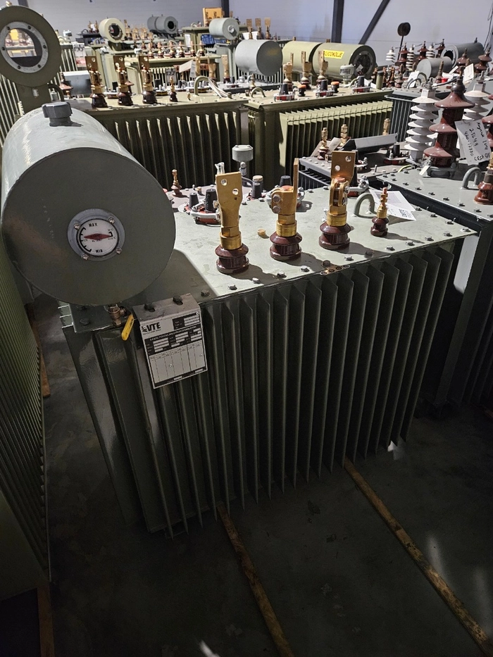 420-17390 / 315kVA