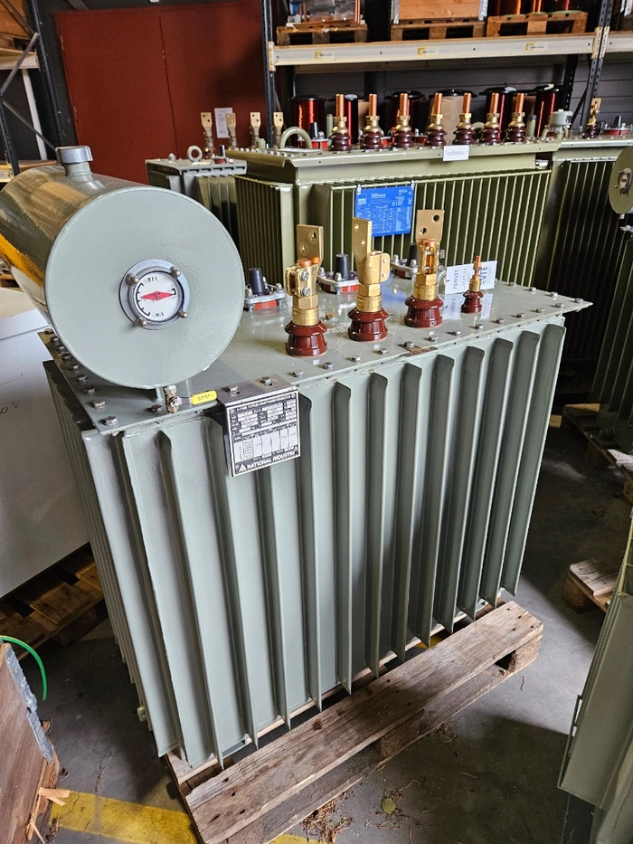 420-20382 / 315kVA