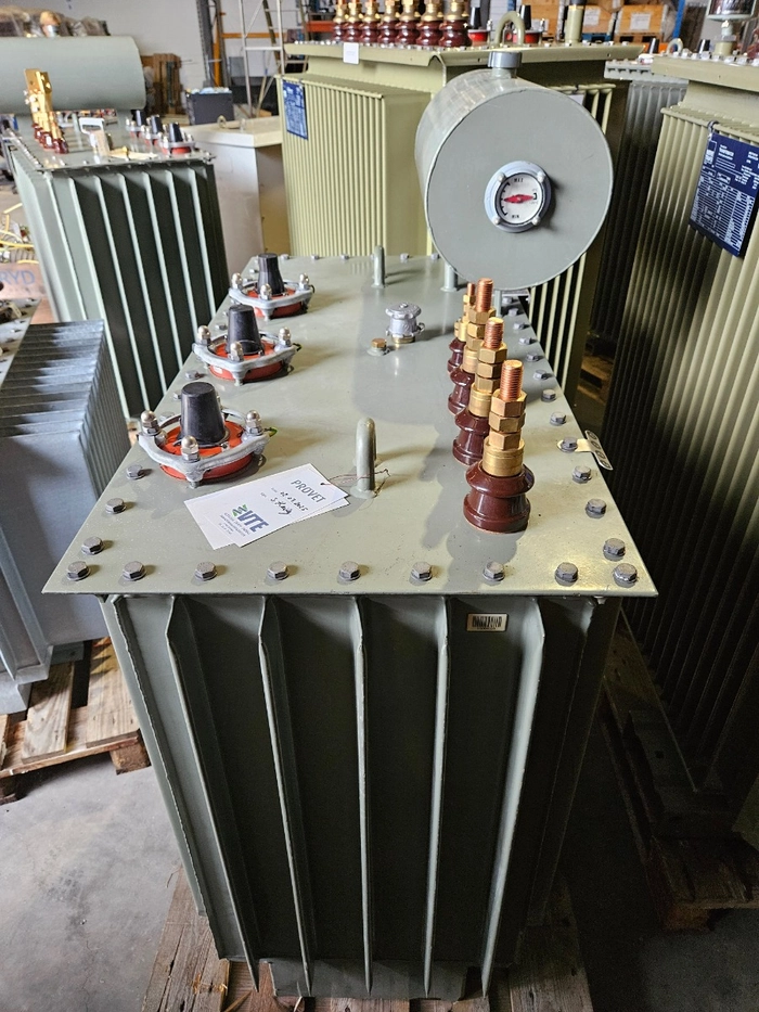 420-23280 / 200kVA
