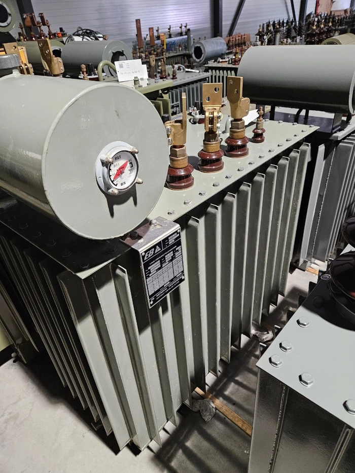 420-26043 / 315kVA