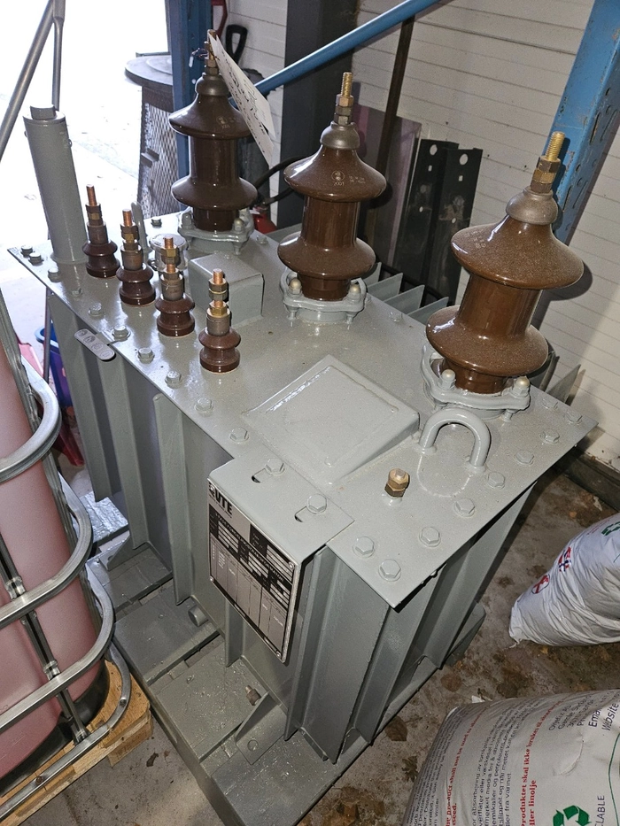 420-26417 / 50kVA