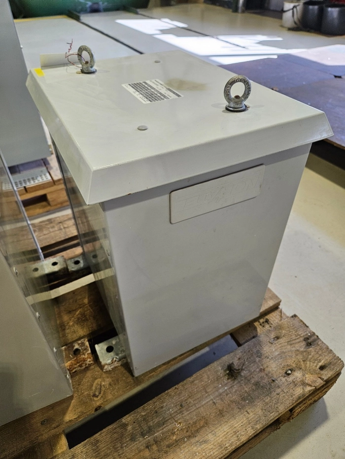 5-010-000027 / 7kVA