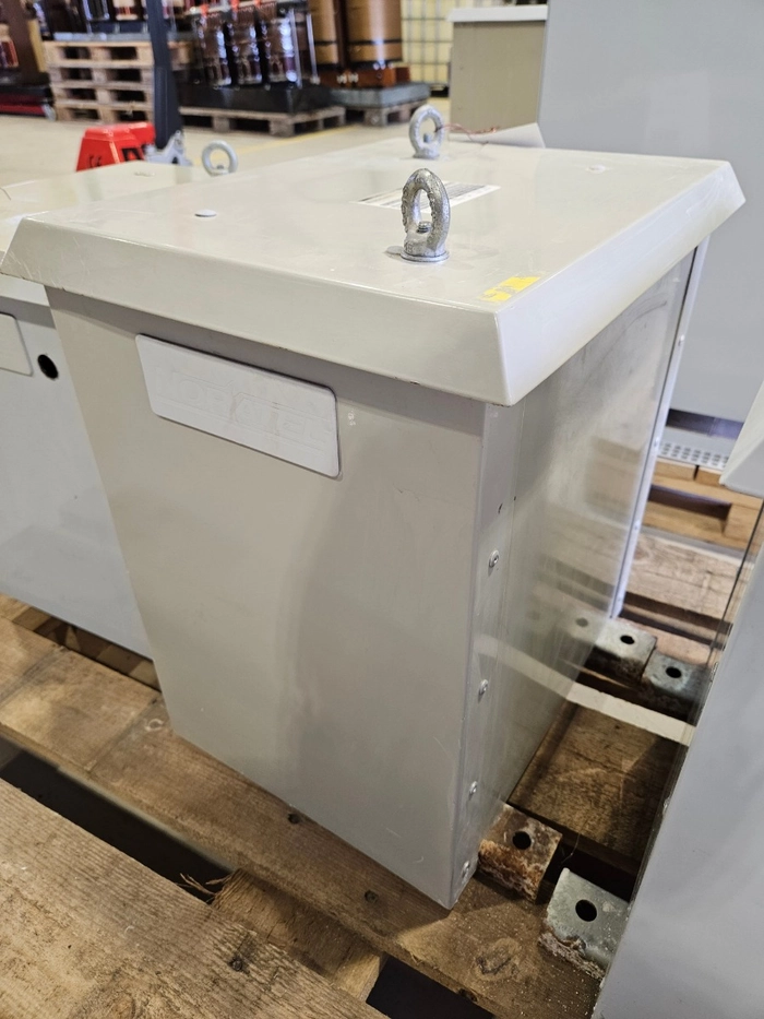 5-010-000029 / 11kVA