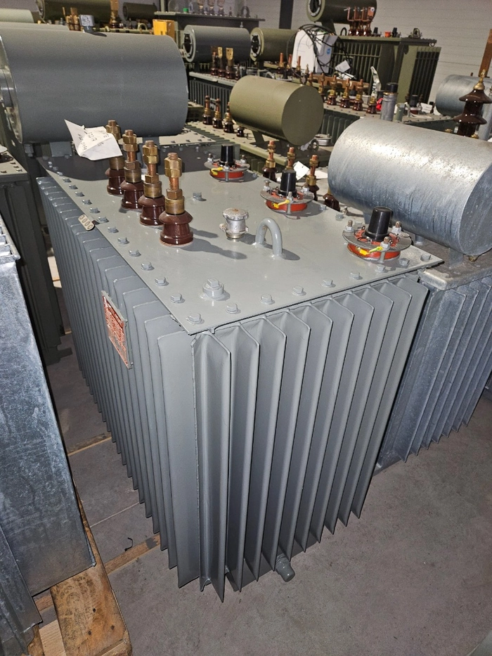 612-01499 / 315kVA