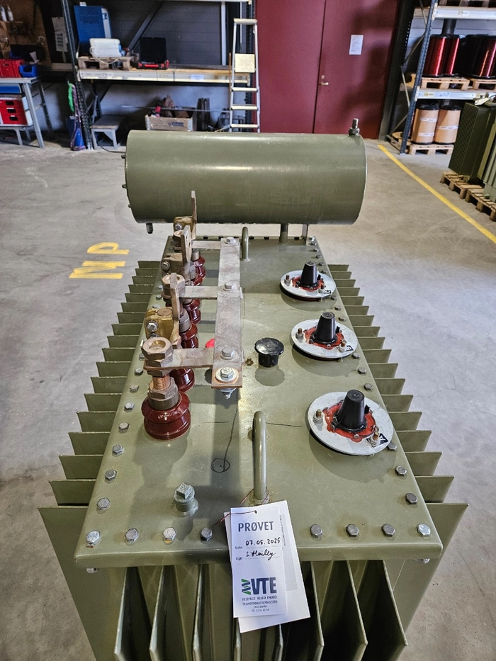 781285 / 500kVA