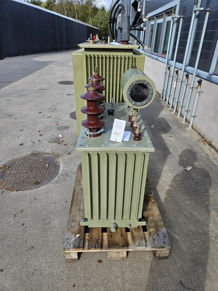 820935 / 100kVA