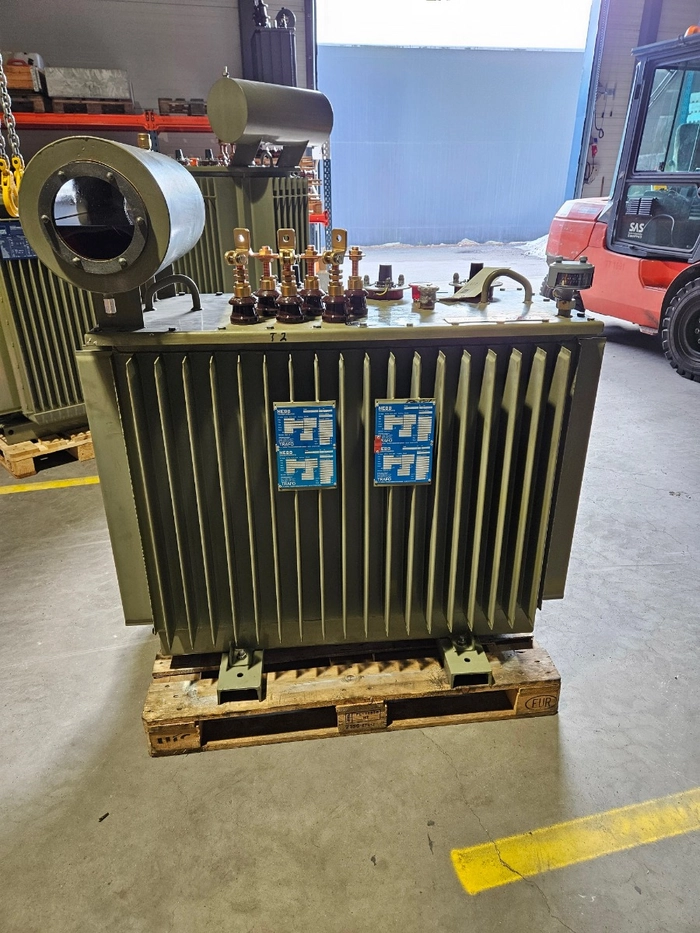 870574 / 315kVA