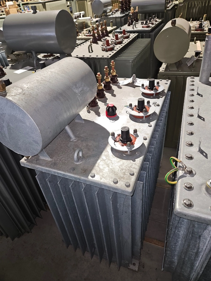 920217 / 200kVA