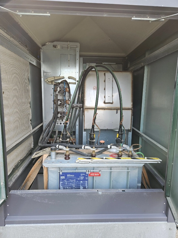 1601435 / Møre Trafo Flex 2
