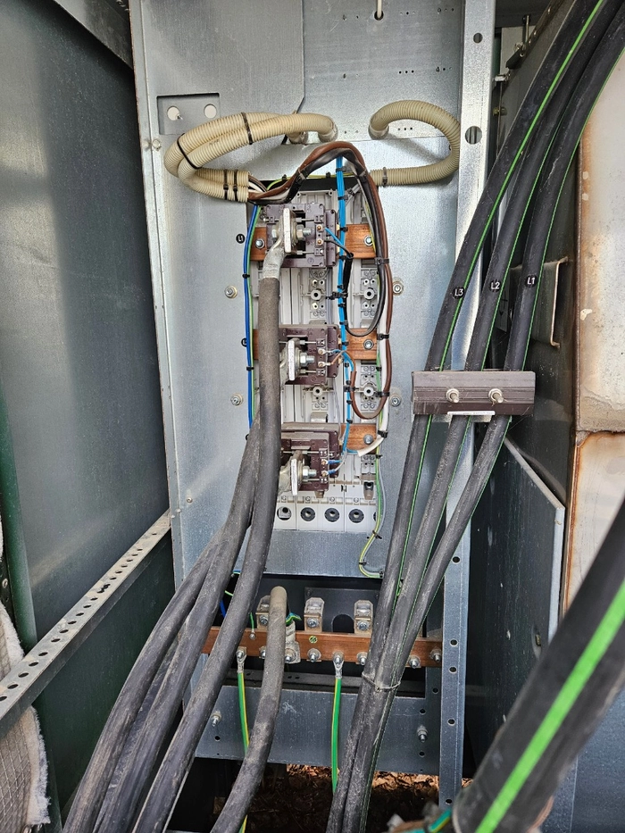 1601435 / Møre Trafo Flex 2