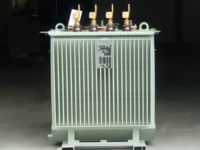 150G1318214 / 500kVA