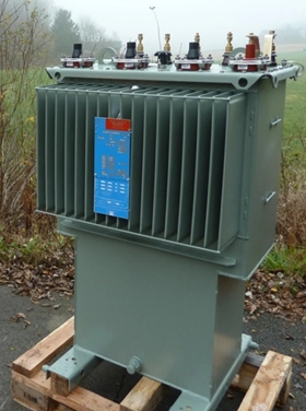 25TT1240 / 100kVA