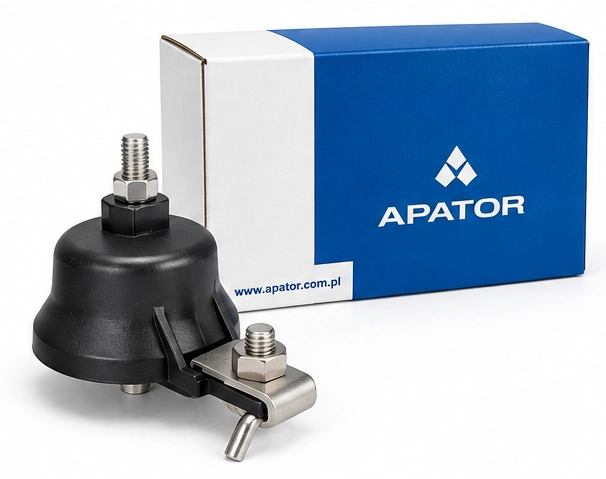 3 stk. varistorer 240V
